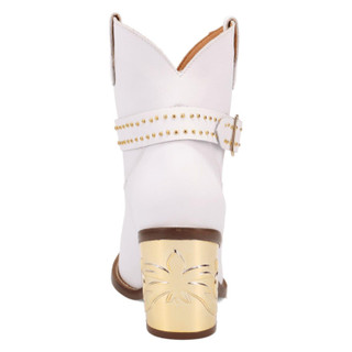 Thumbnail 5: Dingo Dingo Womens Milano Leather Bootie 