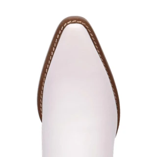 Thumbnail 6: Dingo Dingo Womens Milano Leather Bootie 