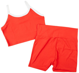 Thumbnail 2: RED USA