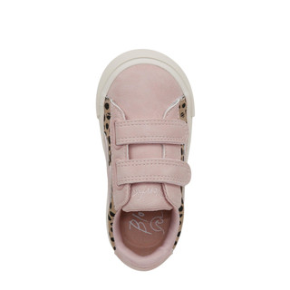 Thumbnail 3: Blush/Leopard