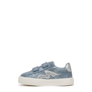 Thumbnail 6: Denim/Silver