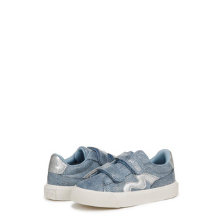 Thumbnail 7: Denim/Silver