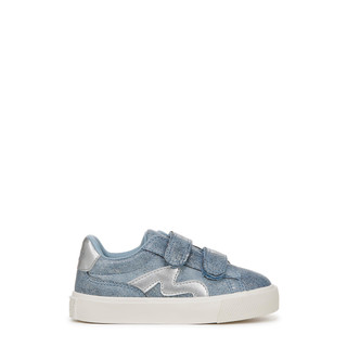 Thumbnail 2: Denim/Silver