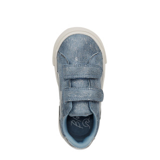Thumbnail 3: Denim/Silver