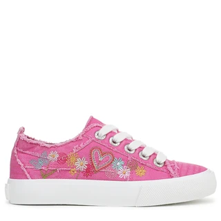 Thumbnail 4: Blowfish Malibu Blowfish Malibu Girls Vivid 2-K Lace Up Sneakers 