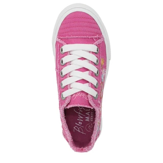 Thumbnail 6: Blowfish Malibu Blowfish Malibu Girls Vivid 2-K Lace Up Sneakers 