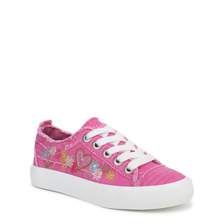 Thumbnail 2: Blowfish Malibu Blowfish Malibu Girls Vivid 2-K Lace Up Sneakers 
