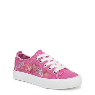 Thumbnail 1: Blowfish Malibu Blowfish Malibu Girls Vivid 2-K Lace Up Sneakers 