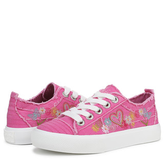 Thumbnail 14: Blowfish Malibu Blowfish Malibu Girls Vivid 2-K Lace Up Sneakers 