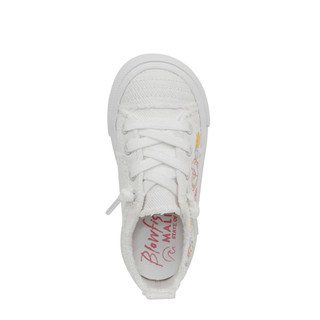 Thumbnail 3: Blowfish Malibu Blowfish Malibu Toddler Girls Vivid 2-T Slip On Sneakers 