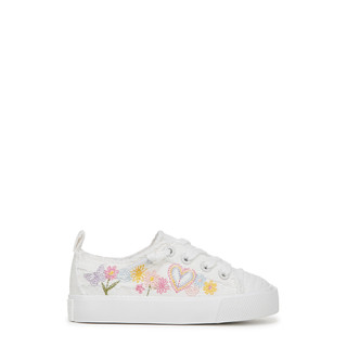 Thumbnail 2: Blowfish Malibu Blowfish Malibu Toddler Girls Vivid 2-T Slip On Sneakers 
