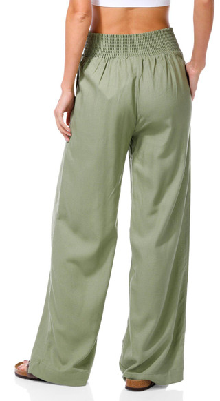 Thumbnail 3: OLIVE GREEN