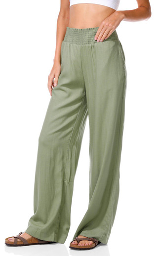 Thumbnail 4: OLIVE GREEN