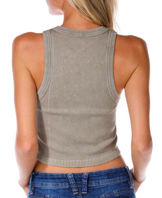 Thumbnail 3: OLIVE GREEN