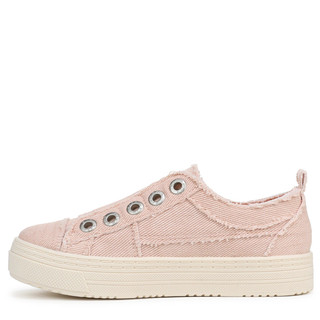Thumbnail 6: Blush Denim