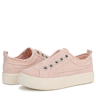 Thumbnail 7: Blush Denim