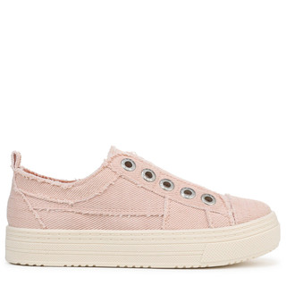 Thumbnail 2: Blush Denim