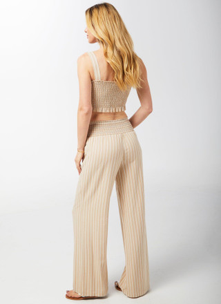Thumbnail 2: KHAKI/WHITE