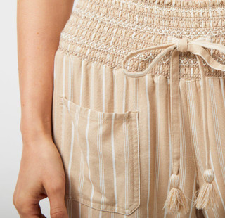 Thumbnail 3: KHAKI/WHITE