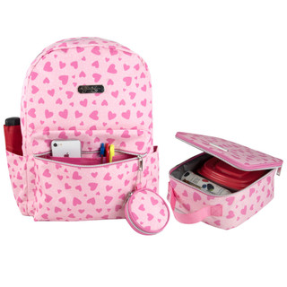 Thumbnail 2: Pink