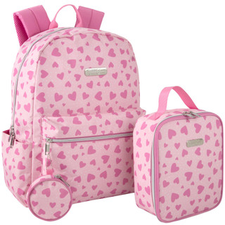 Thumbnail 1: Pink