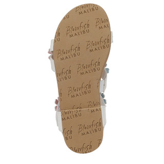 Thumbnail 8: Blowfish Malibu Blowfish Malibu Girls Sunflower-K Sandals 
