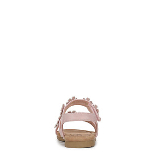 Thumbnail 5: Blush Faux Leather