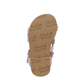 Thumbnail 4: Blush Faux Leather