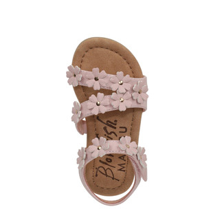 Thumbnail 3: Blush Faux Leather