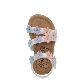 Thumbnail 3: Blowfish Malibu Blowfish Malibu Toddler Girls Sunflower-T Sandals 