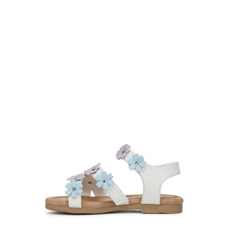 Thumbnail 6: Blowfish Malibu Blowfish Malibu Toddler Girls Sunflower-T Sandals 