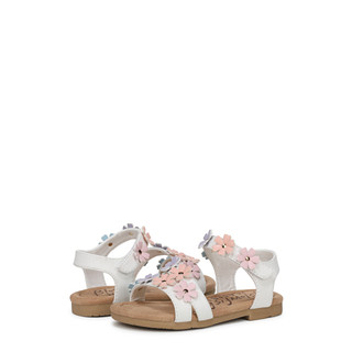 Thumbnail 7: Blowfish Malibu Blowfish Malibu Toddler Girls Sunflower-T Sandals 