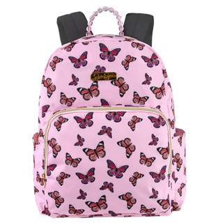 Thumbnail 1: Pink