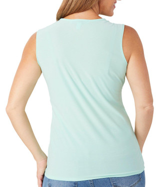 Thumbnail 2: MINT BLUE