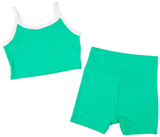 Thumbnail 2: GREEN TENNIS