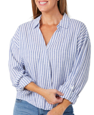 Thumbnail 1: BLUE/WHITE