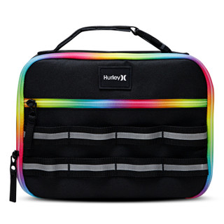 Thumbnail 1: BLACK/RAINBOW