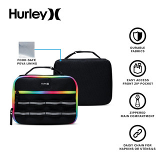 Thumbnail 5: BLACK/RAINBOW