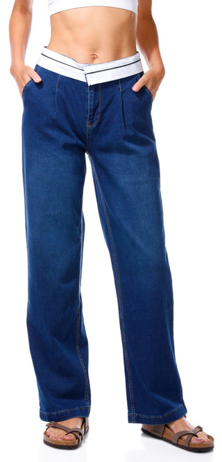 Thumbnail 4: DARK DENIM