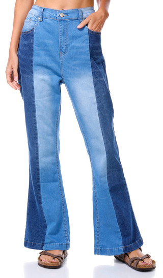 Thumbnail 1: MEDIUM DENIM