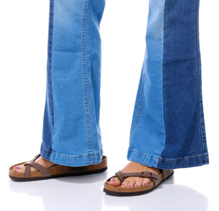 Thumbnail 5: MEDIUM DENIM