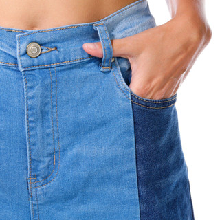Thumbnail 2: MEDIUM DENIM