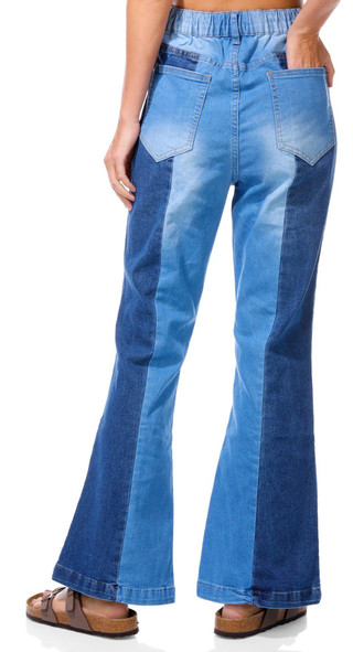 Thumbnail 3: MEDIUM DENIM