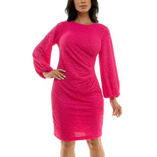 Thumbnail 1: Fuchsia