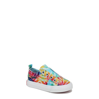 Thumbnail 1: Blowfish Malibu Blowfish Malibu Toddler Girls Play-T Slip On Sneakers 