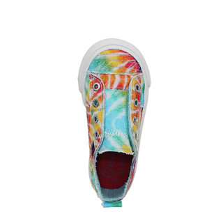 Thumbnail 3: Blowfish Malibu Blowfish Malibu Toddler Girls Play-T Slip On Sneakers 