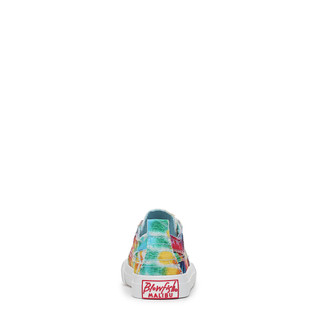 Thumbnail 5: Blowfish Malibu Blowfish Malibu Toddler Girls Play-T Slip On Sneakers 