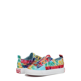 Thumbnail 7: Blowfish Malibu Blowfish Malibu Toddler Girls Play-T Slip On Sneakers 