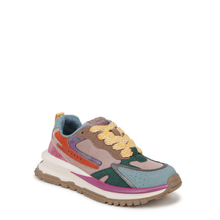 Thumbnail 1: Mauve Multi