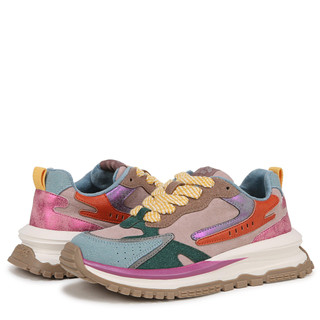 Thumbnail 7: Mauve Multi